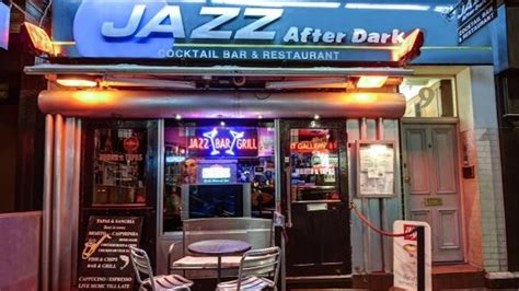 Jazz After Dark Ltd